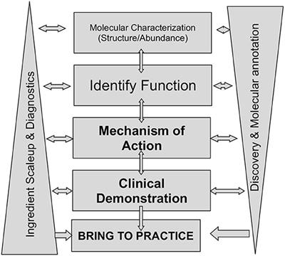 Milk: A Scientific Model for Diet and Health Research in the 21st Century